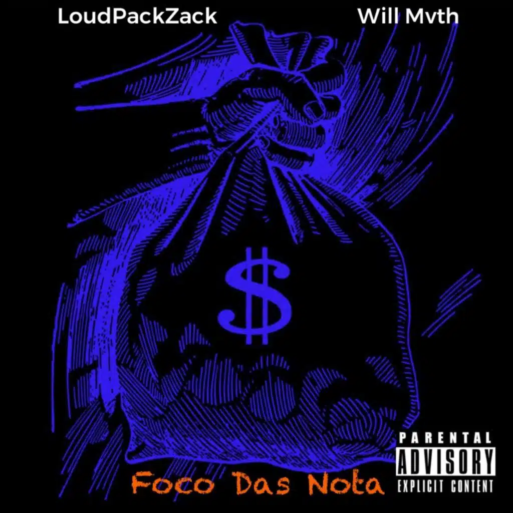 Will Mvth & LoudPackZack