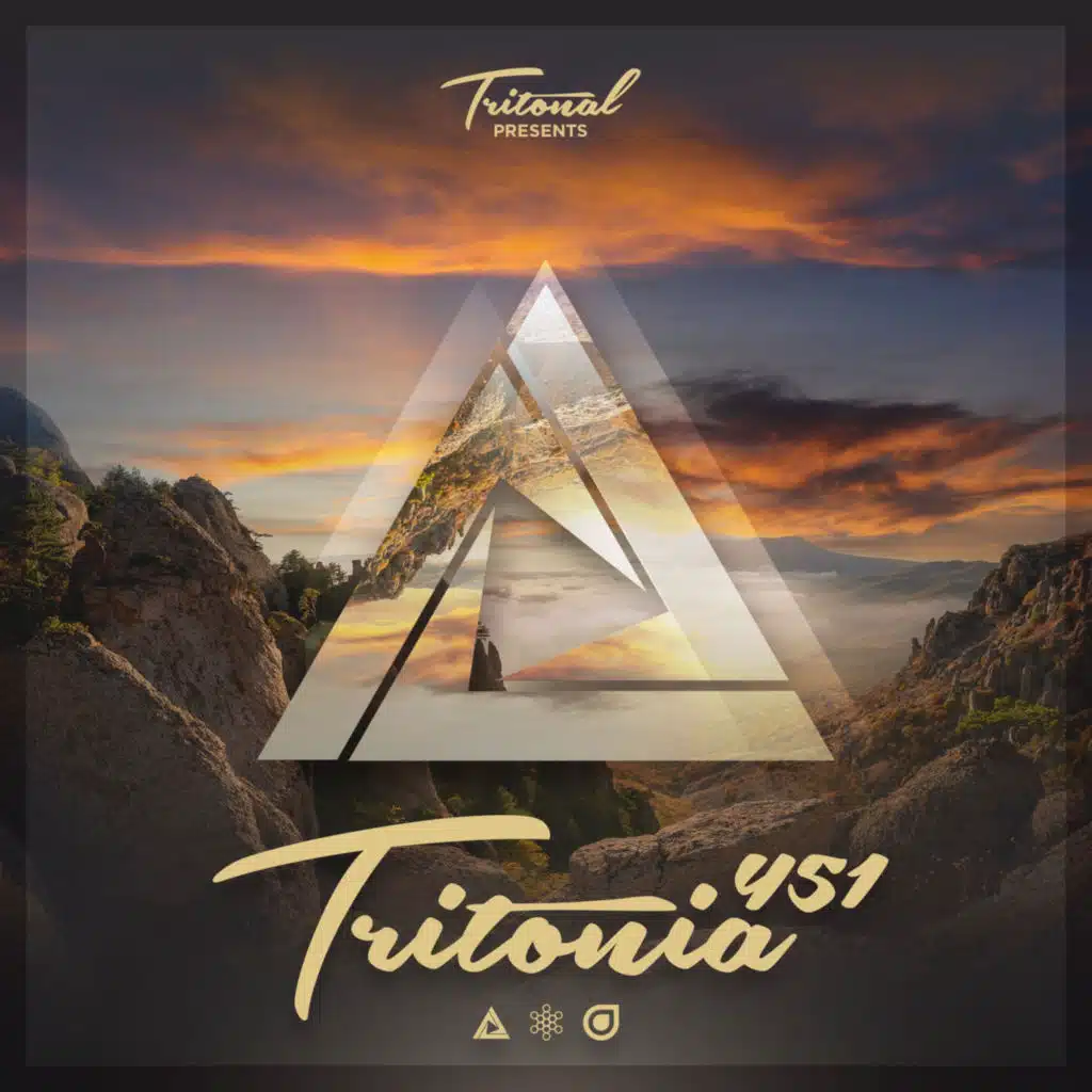 Tritonia 451