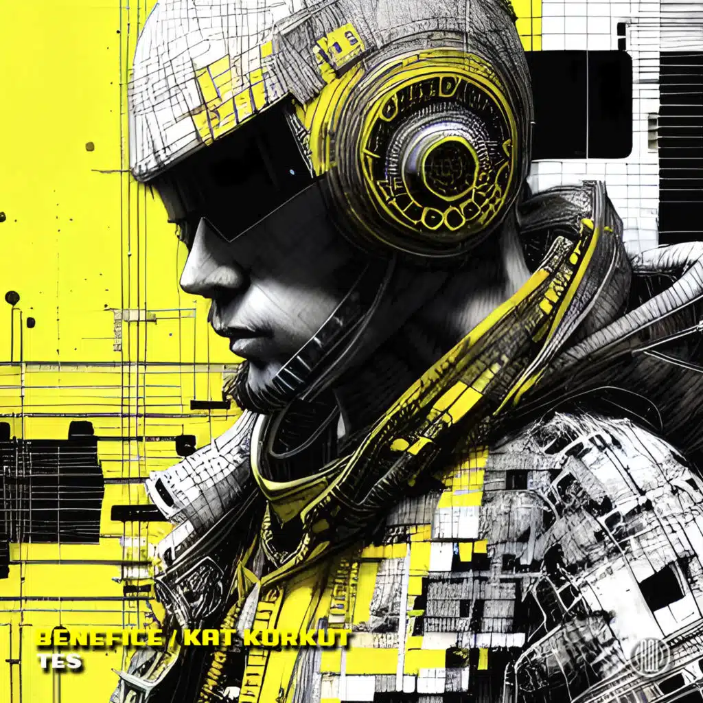 Benefice & Kat Korkut