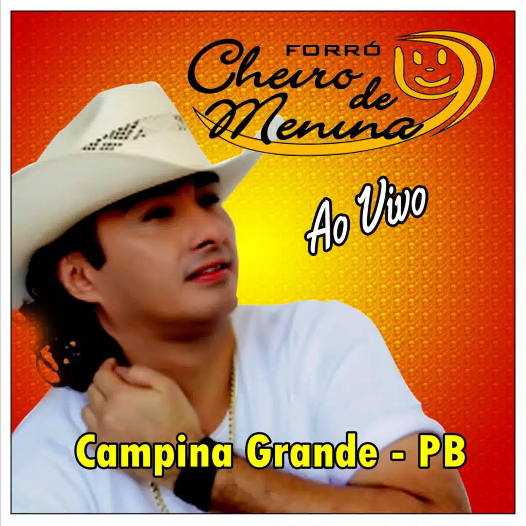 Em Campina Grande PB - Ao Vivo