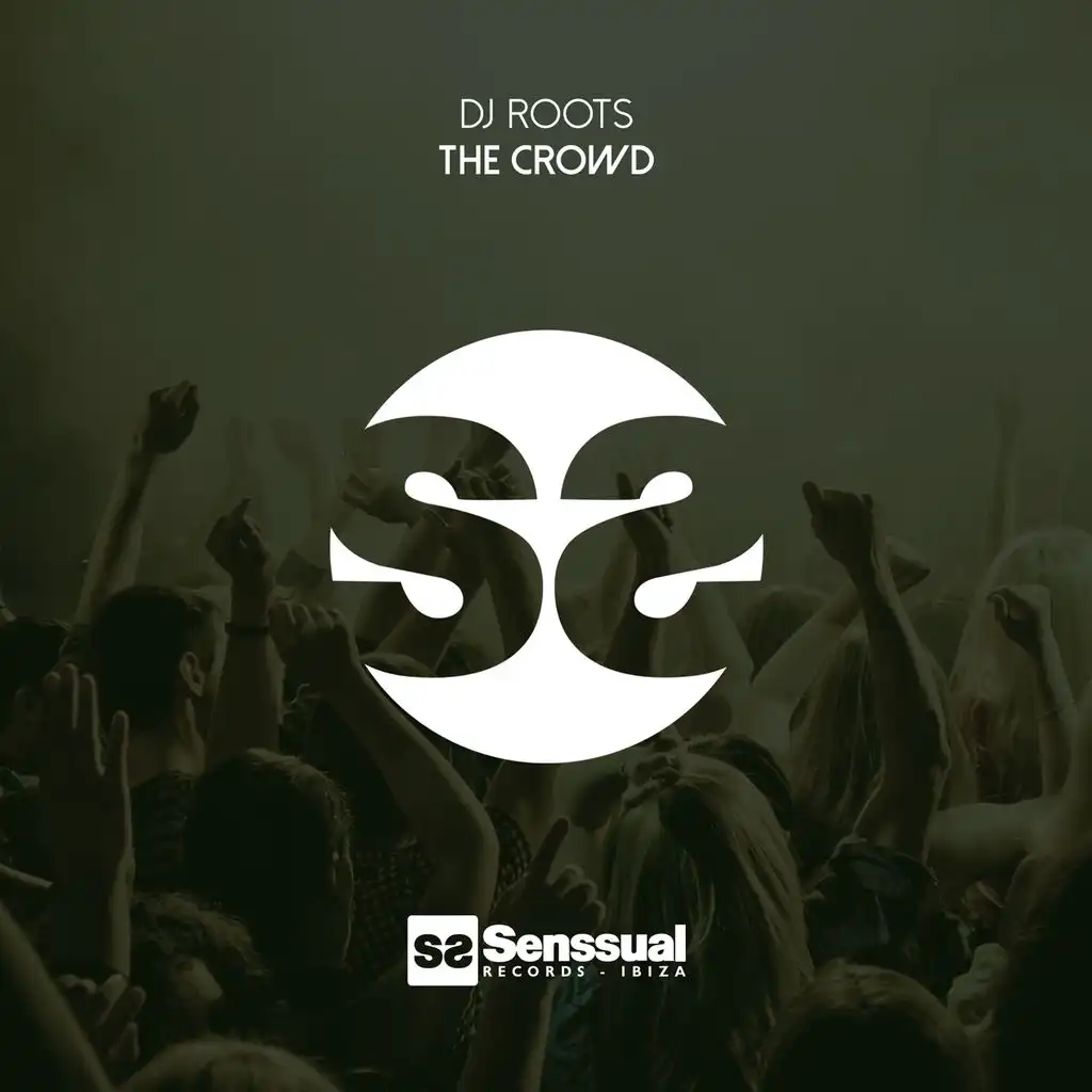 The Crowd (Coxswain & Fell Reis Remix)