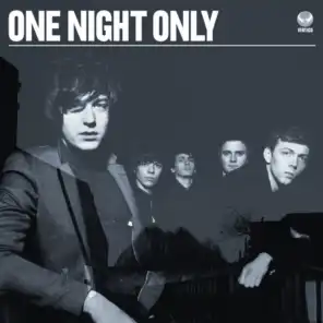 One Night Only (International Version)