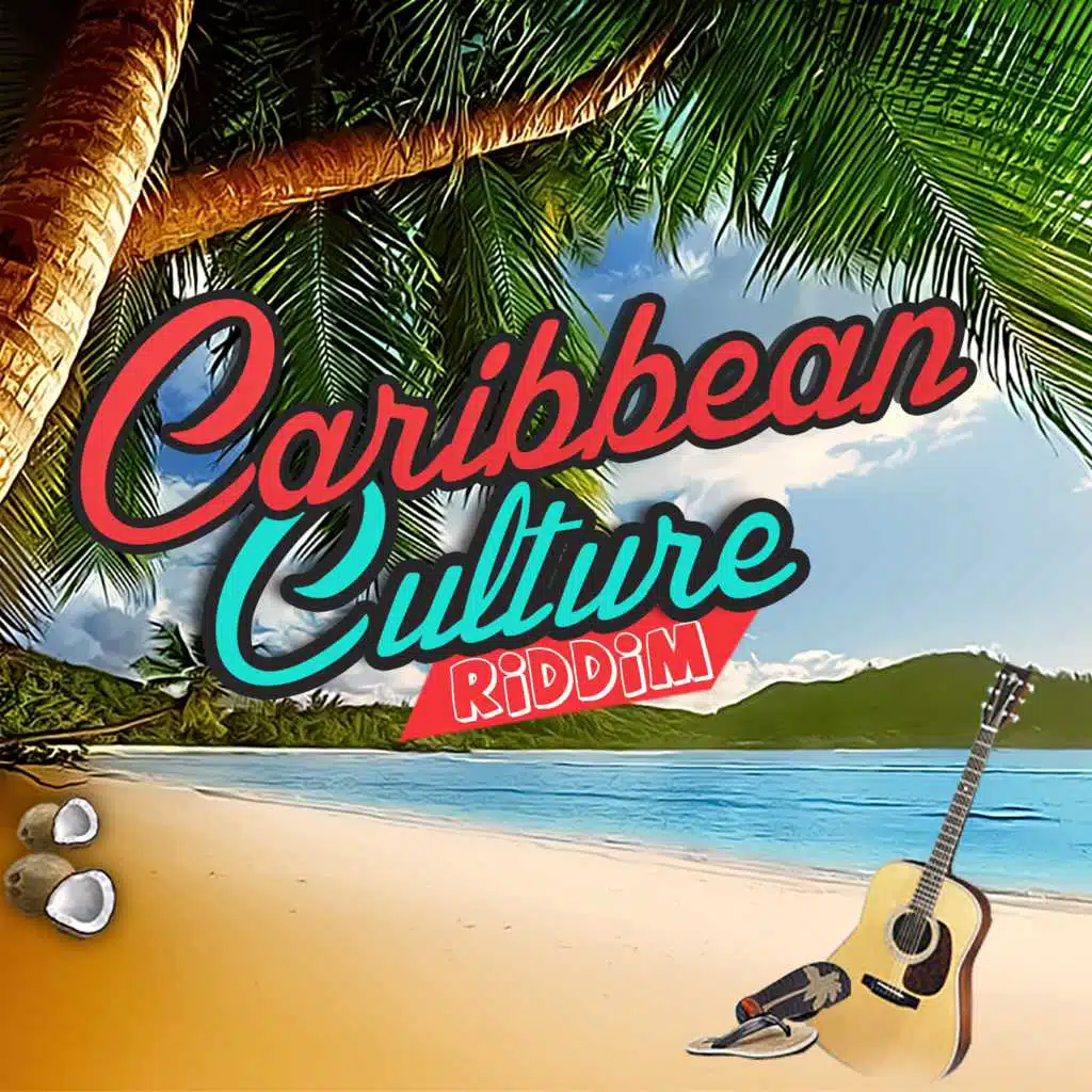 Caribbbean Culture Riddim