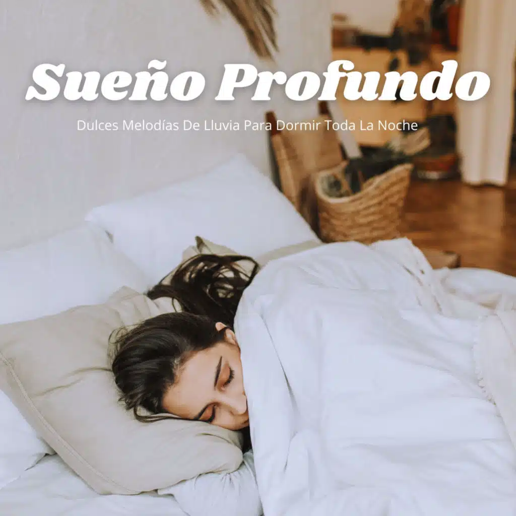 Sueño Profundo: Dulces Melodías De Lluvia Para Dormir Toda La Noche