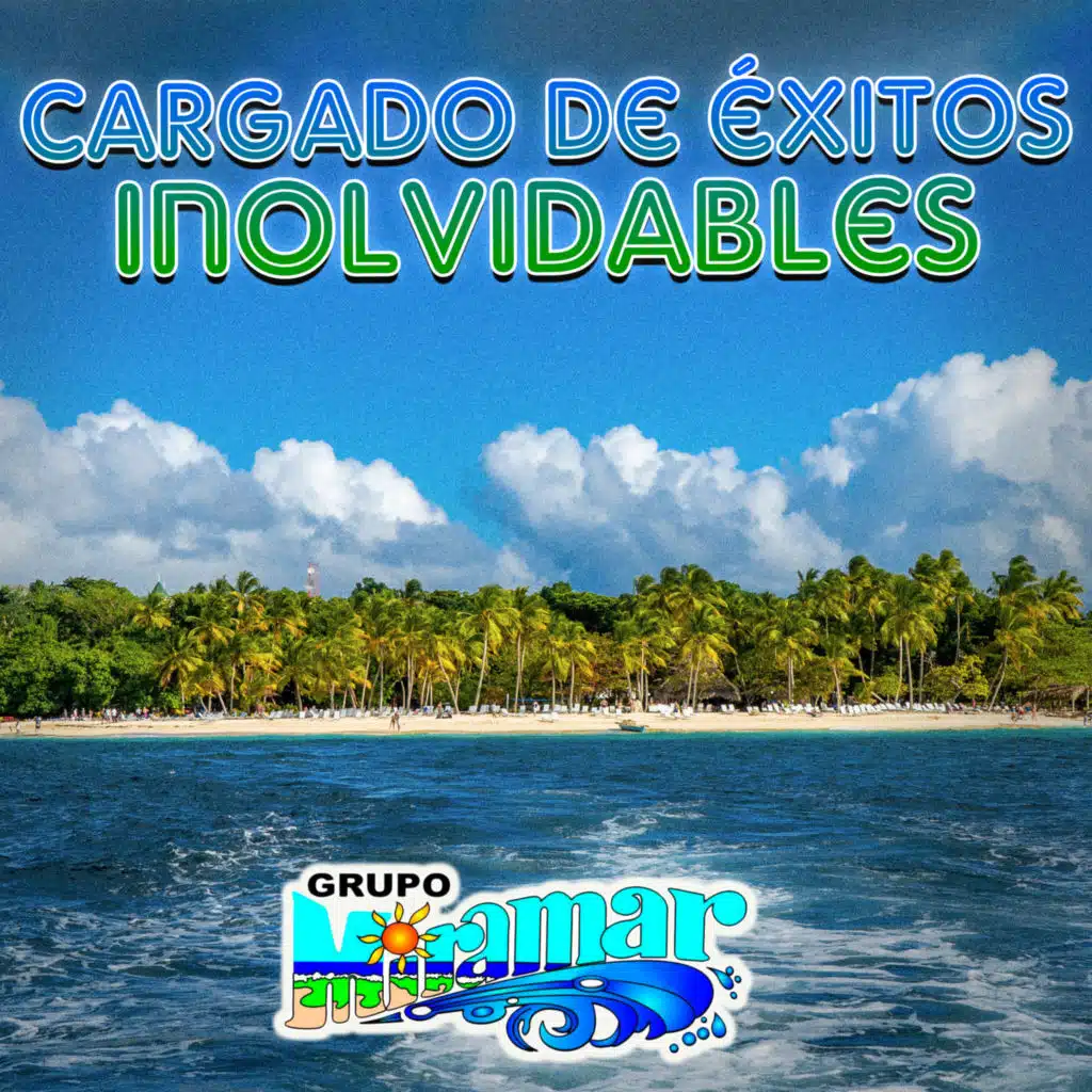 Cargado de Éxitos Inolvidables