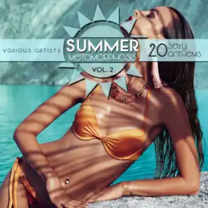 Summer Metamorphosis (20 Sexy Anthems), Vol. 2