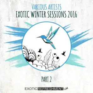 Exotic Winter Sessions 2016, Pt. 2