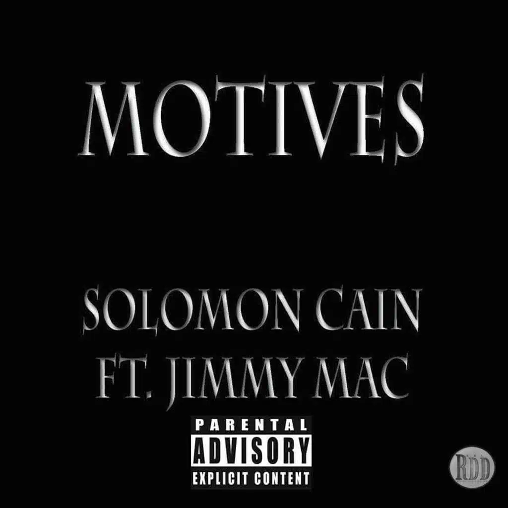 Motives (feat. Jimmy Mac)