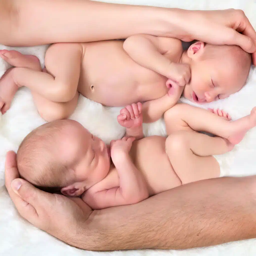 Harmonic Dreams: Music for Babies' Sweetness
