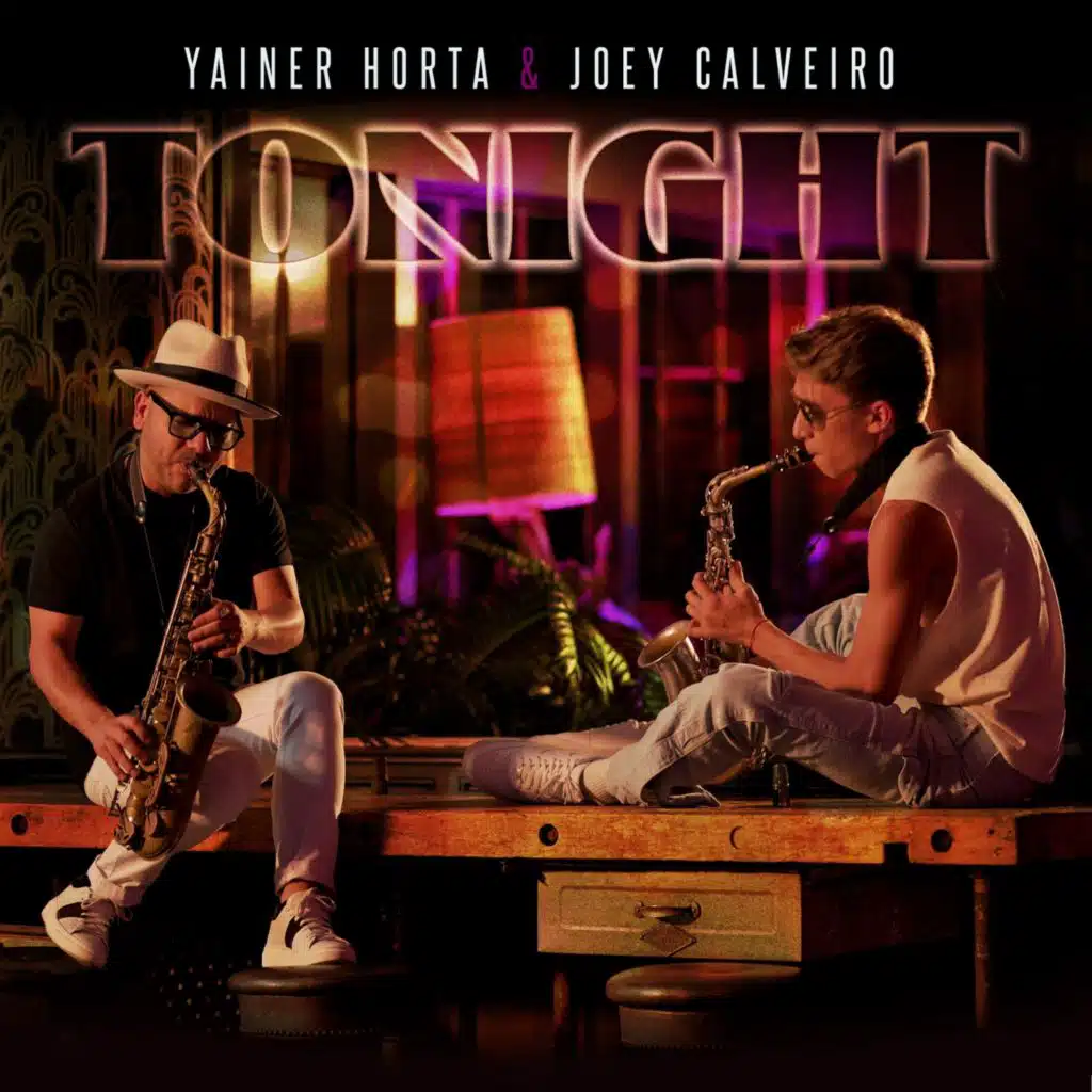 Joey Calveiro & Yainer Horta