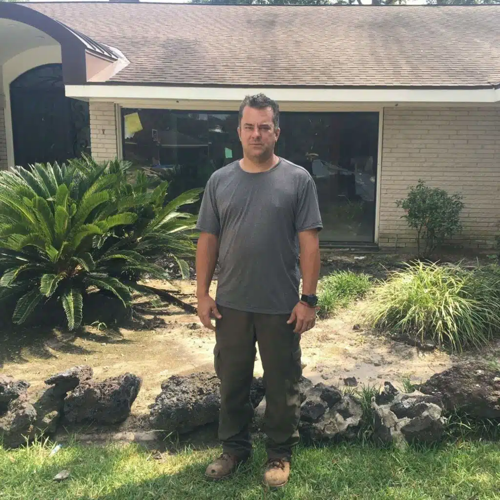 Flood Money (Classic)