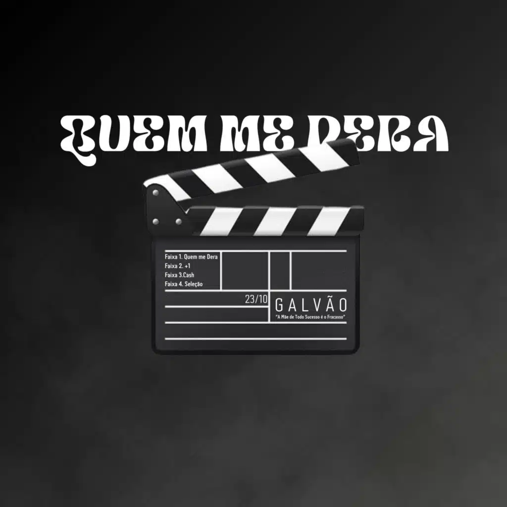 Quem Me Dera