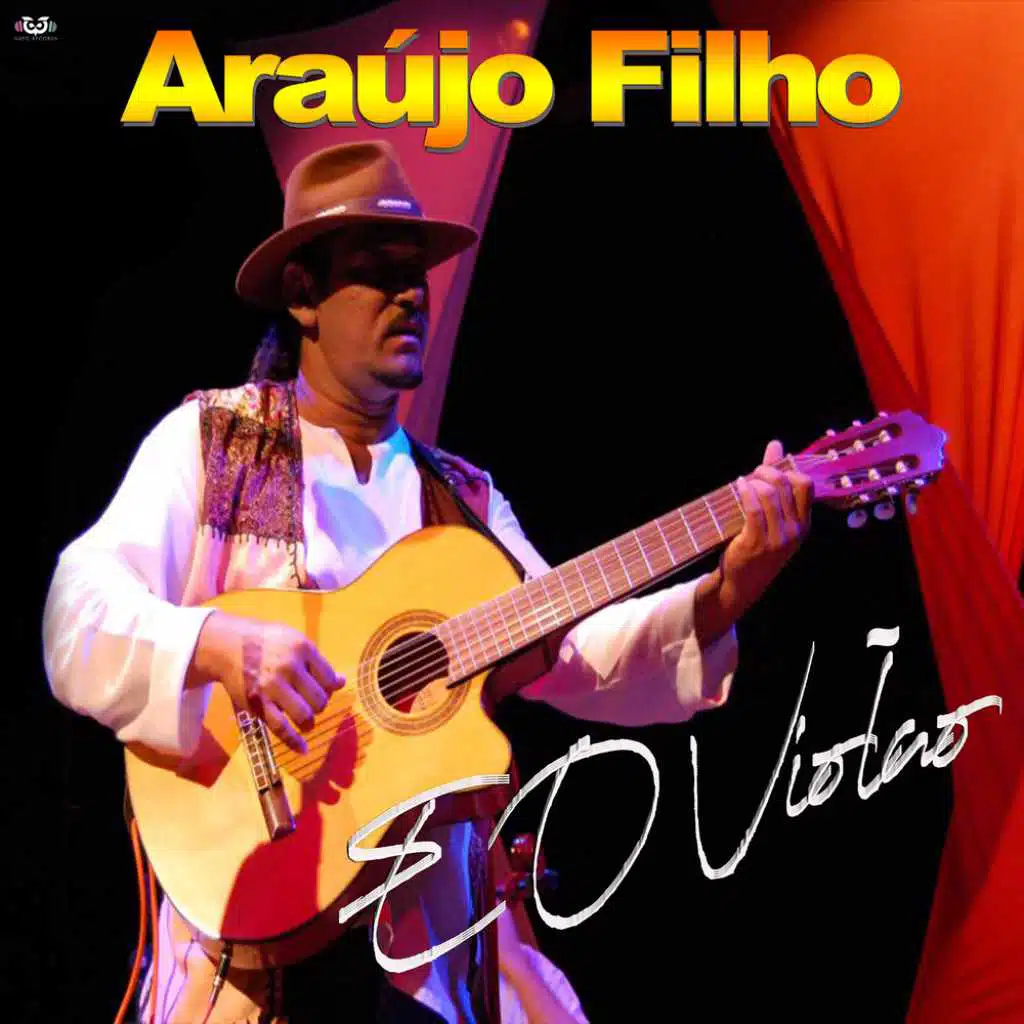 Araújo Filho E O Violão