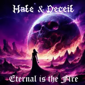Eternal Is the Fire