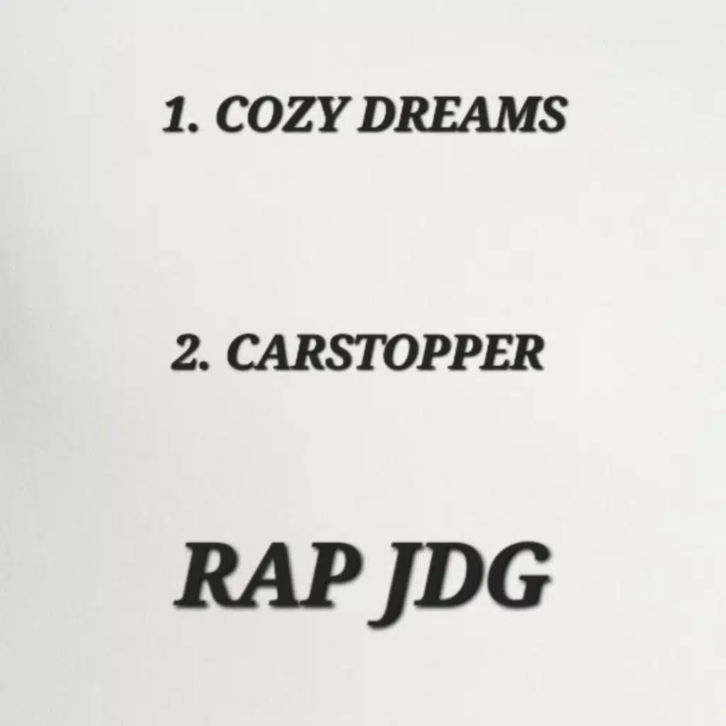 RAP JDG