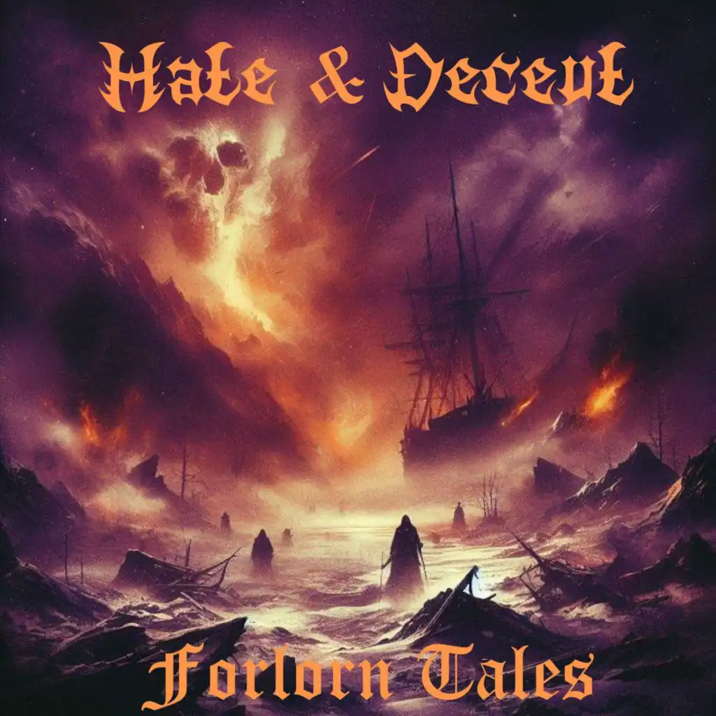Hate & Deceit