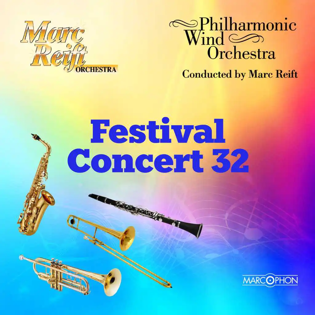 Festival Concert 32