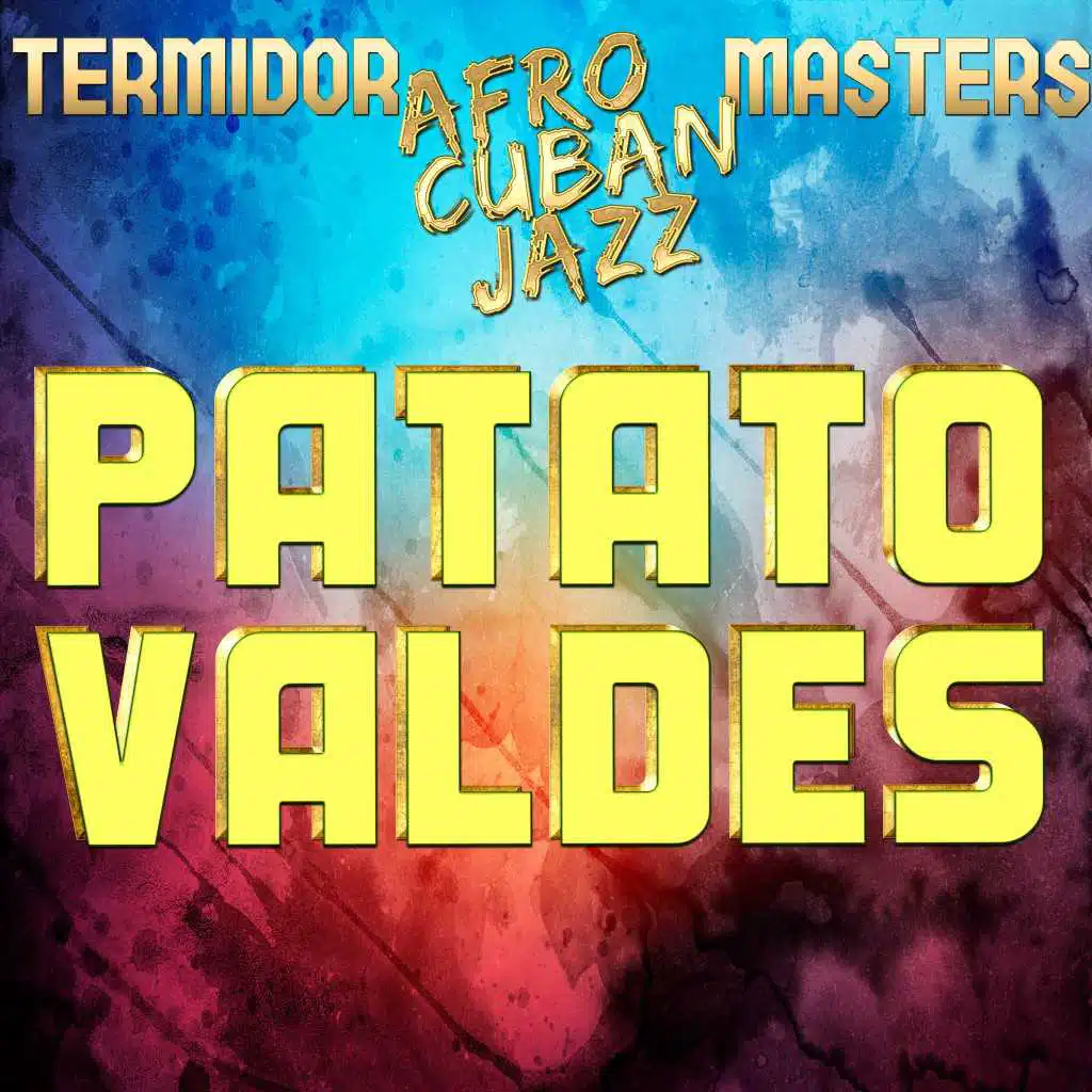 Patato Valdes