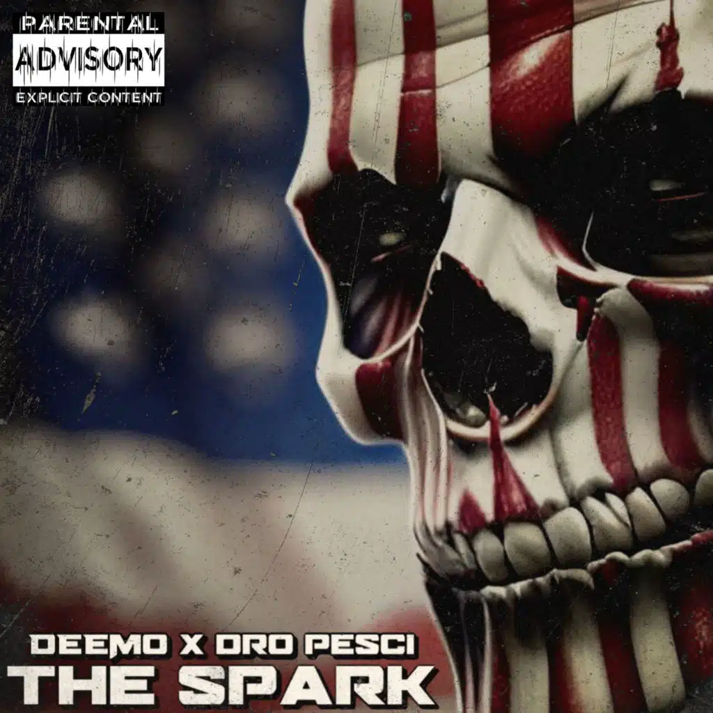 The Spark (feat. Dro Pesci)