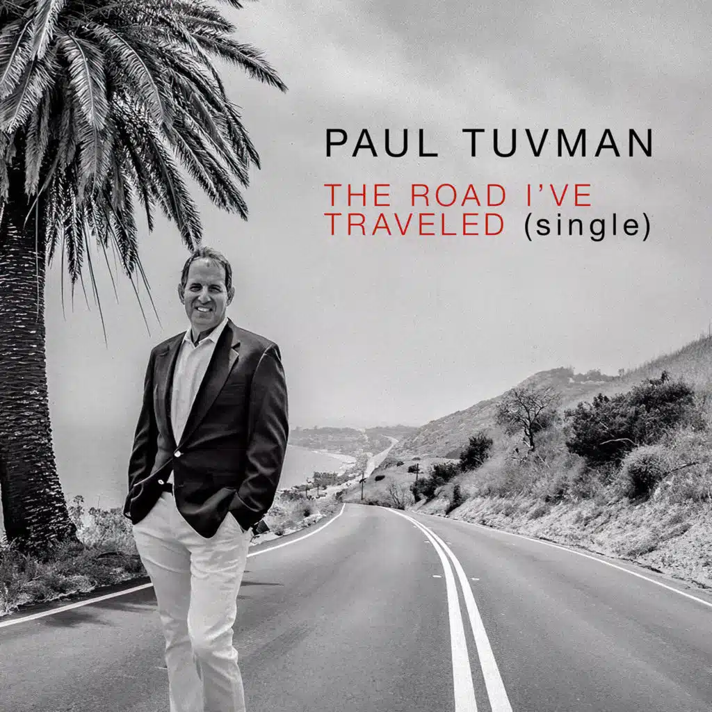 Paul Tuvman