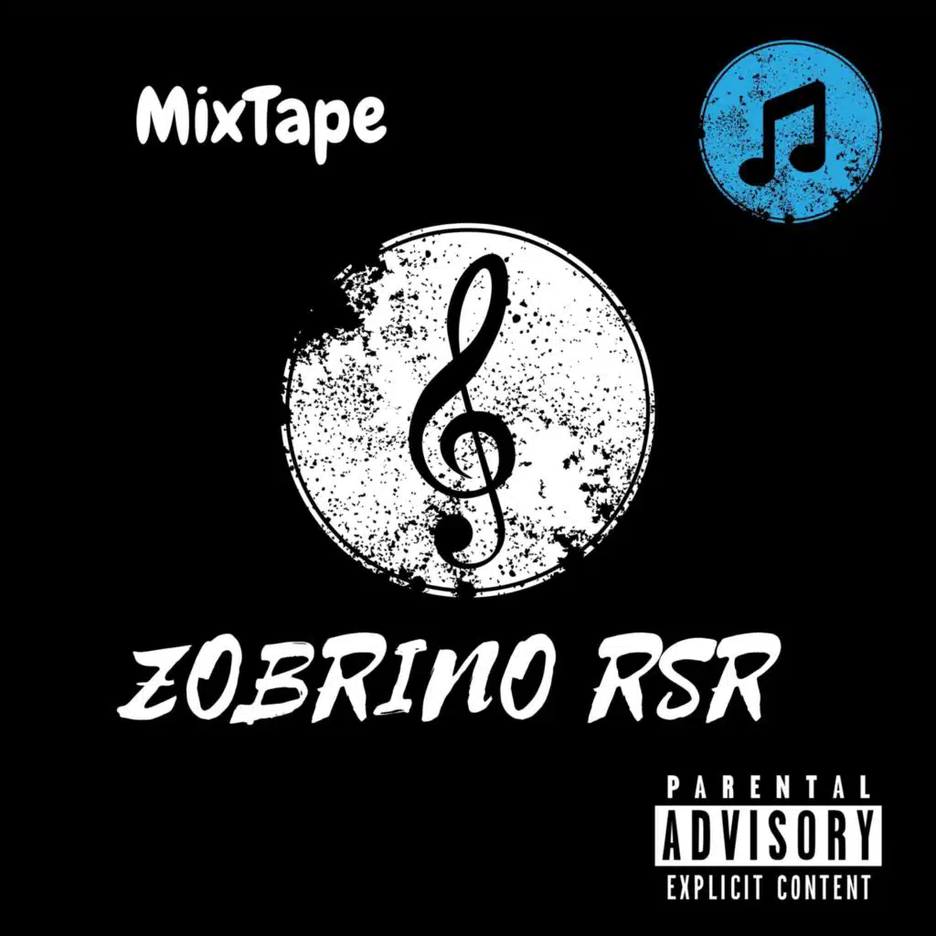 Mixtape: Zobrino