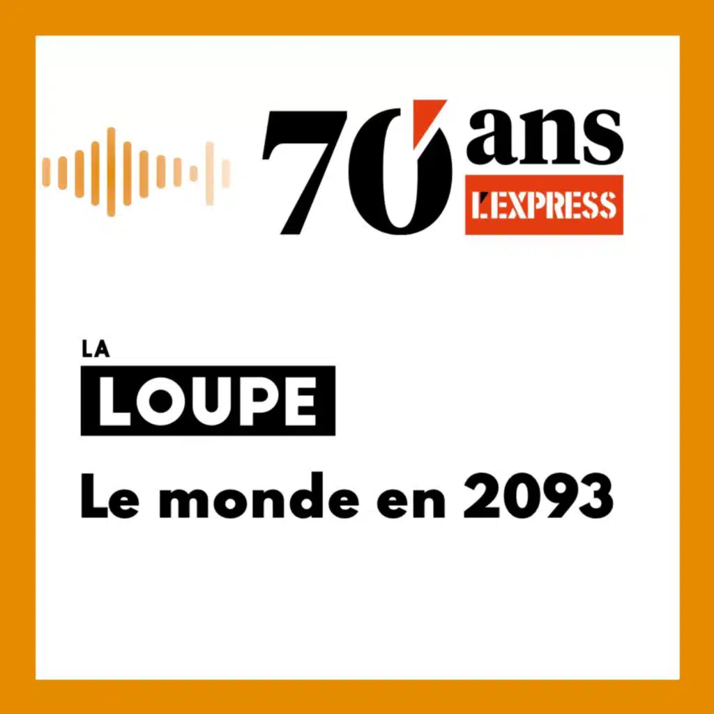 Le climat en 2093 (1/4)