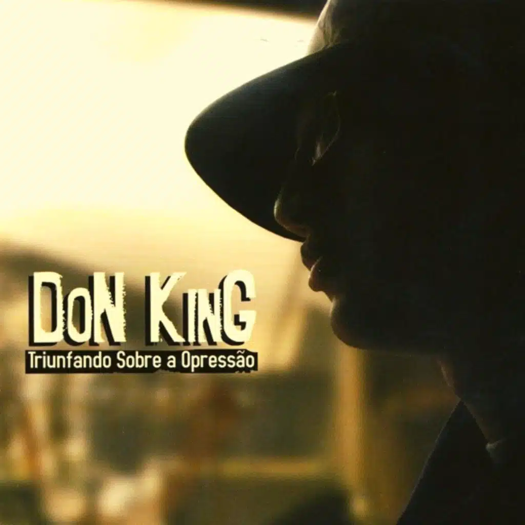 Triunfando Sobre a Opressão