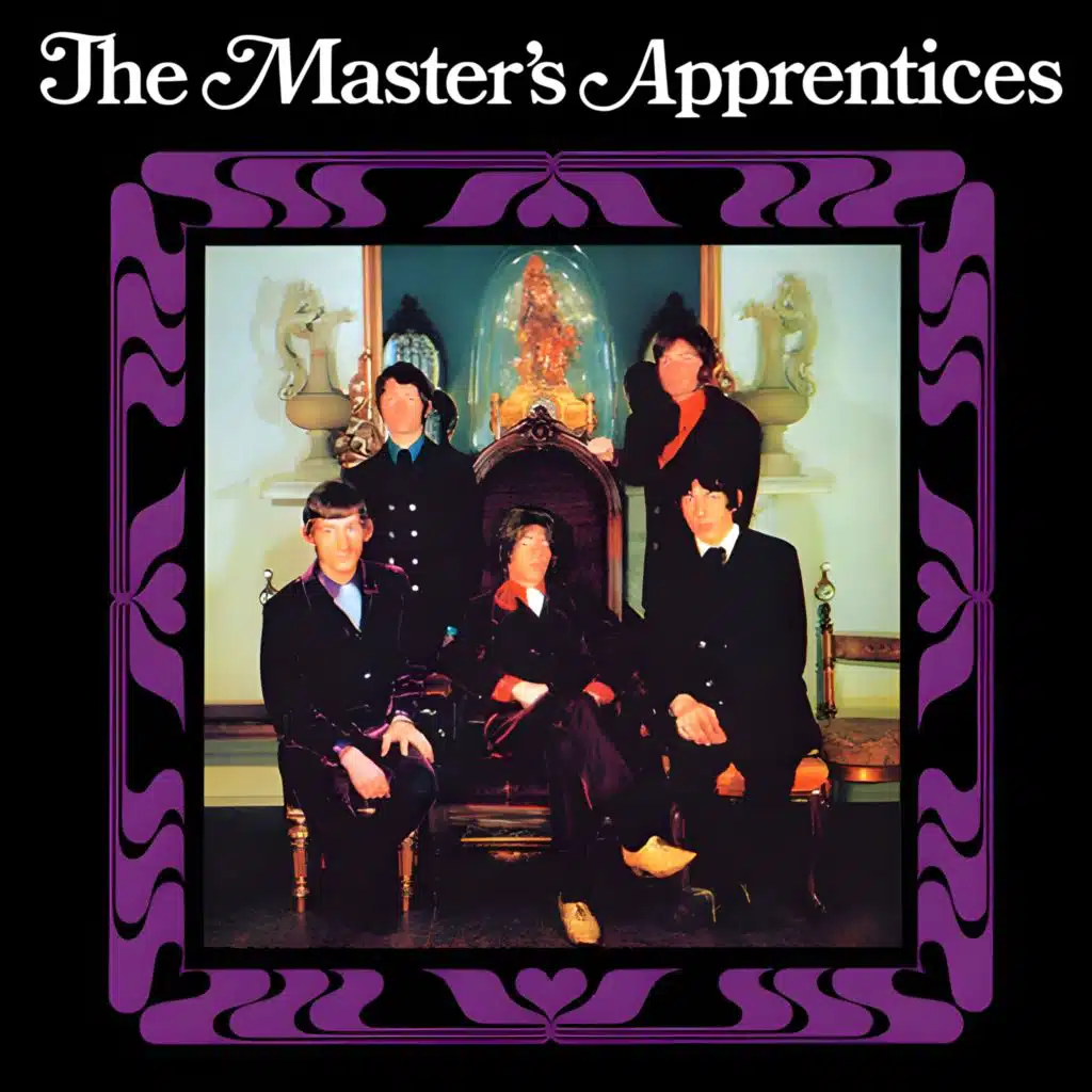 The Master's Apprentices