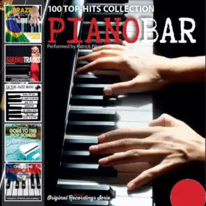 Piano Bar - 100 Top-Hits Collection
