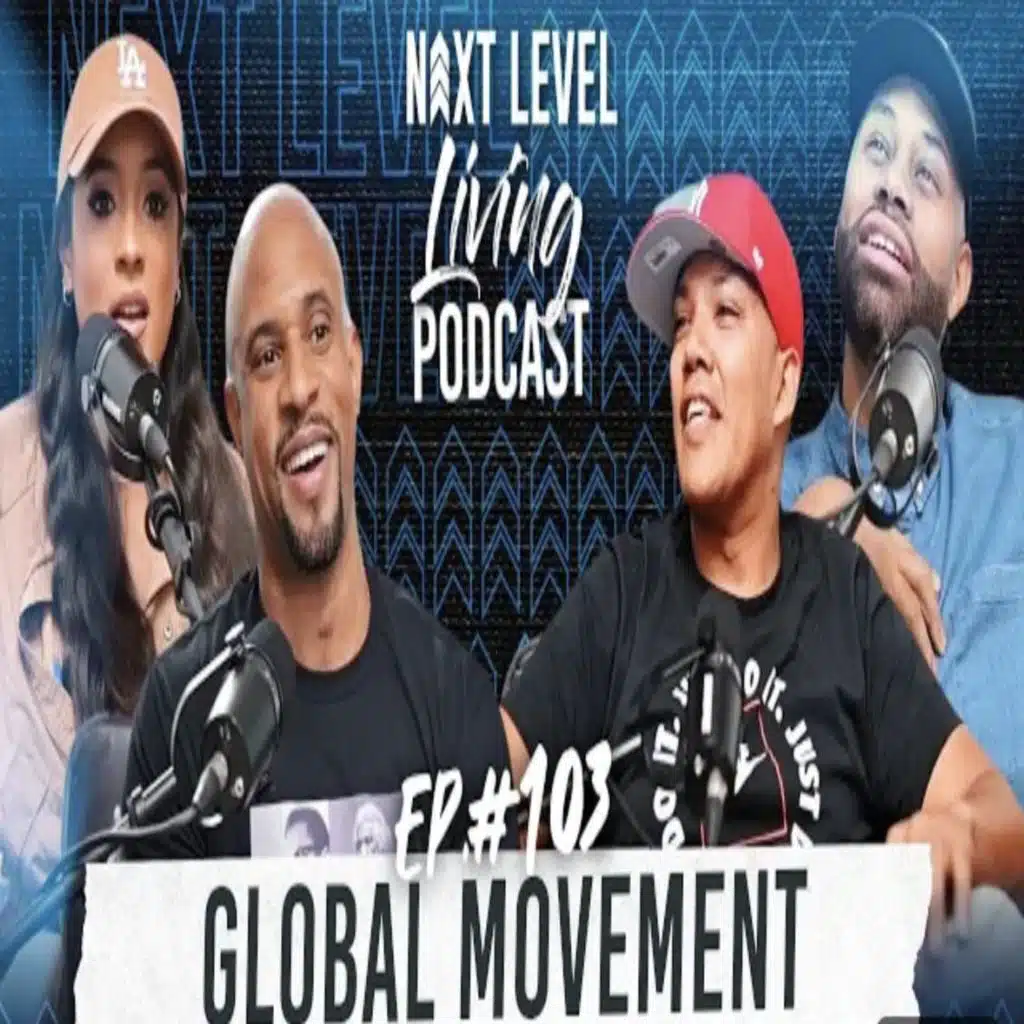 103 - Global Movement
