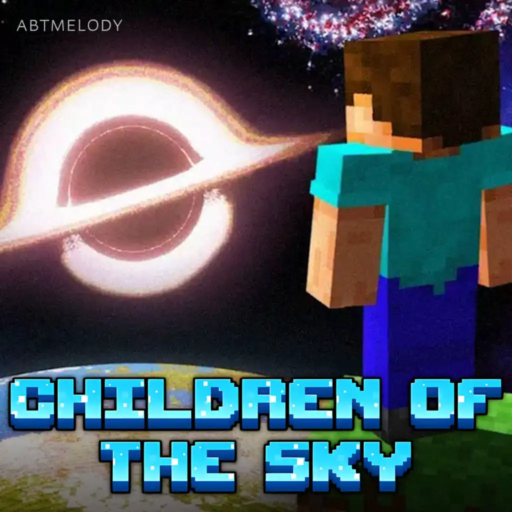 Children of the Sky