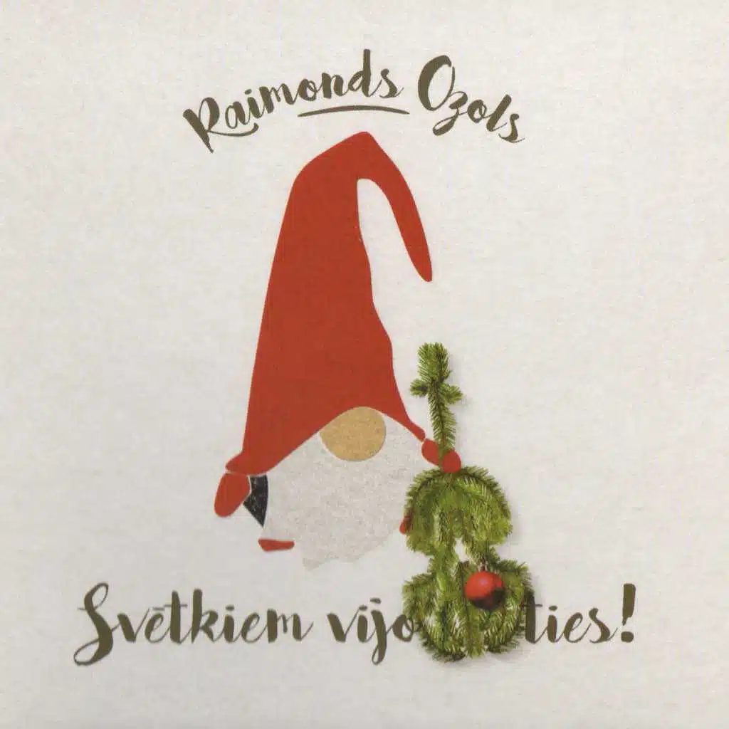 Raimonds Ozols