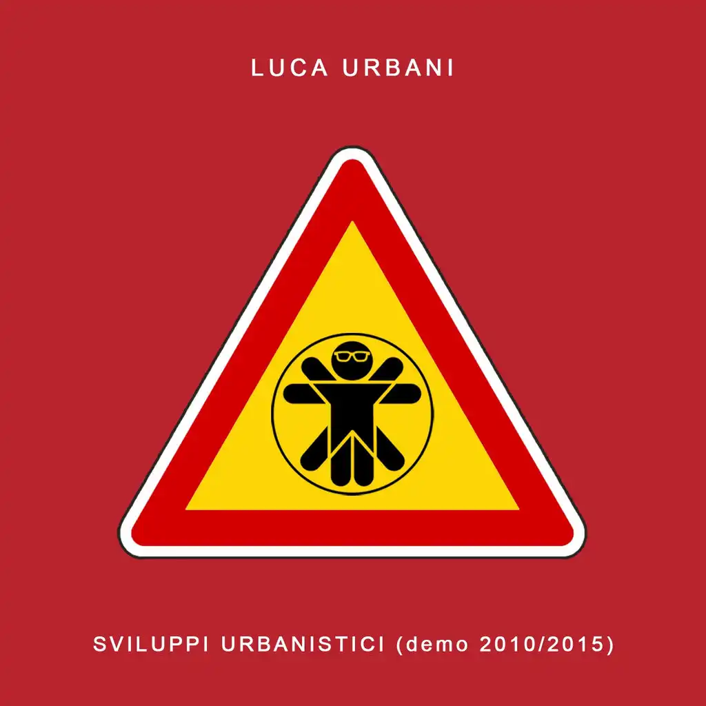 Sviluppi urbanistici (Demo 2010/2015)