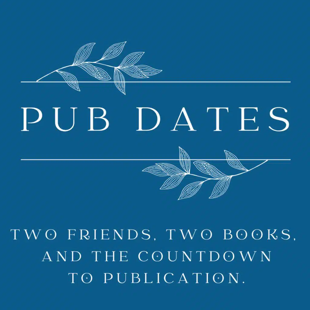 Introducing: Pub Dates