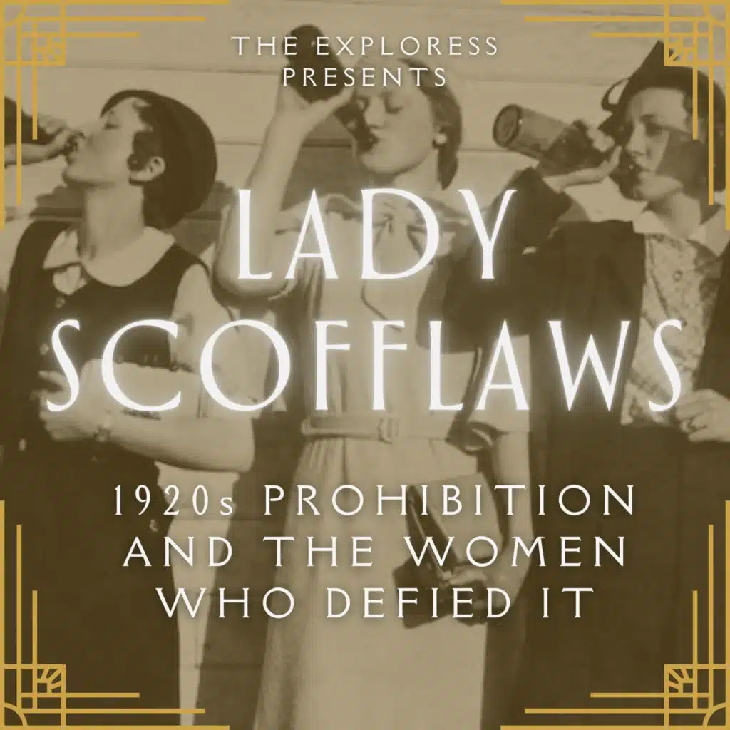 The Women of the 1920s Who Defied Prohibition