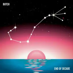 End of Decade - EP
