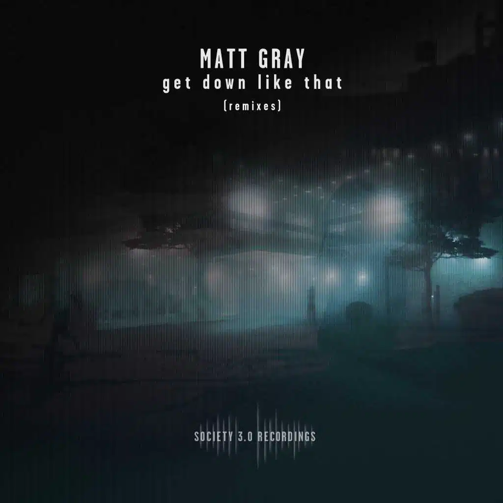 Get Down Like That (Remixes)