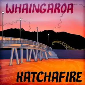 Whaingaroa (Extended Mix)