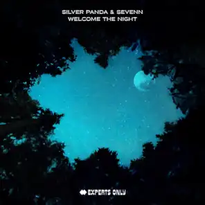 Silver Panda & Sevenn