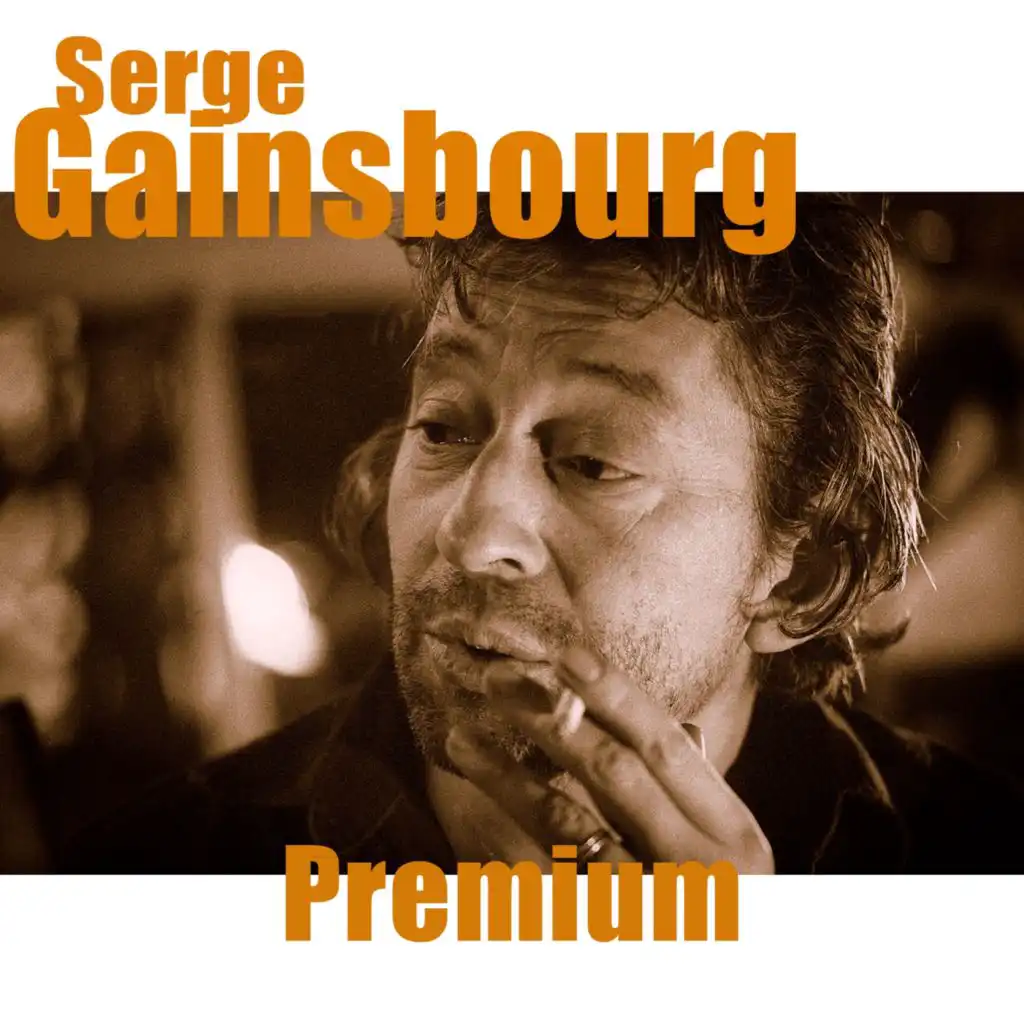 Serge Gainsbourg - Premium