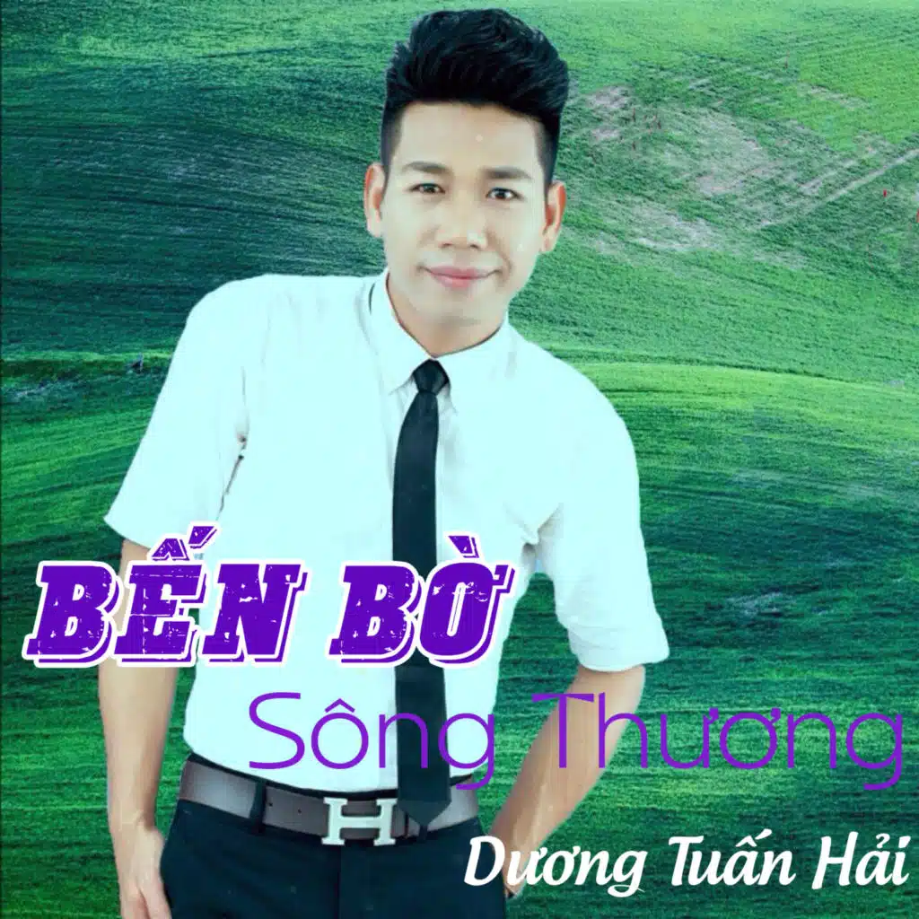 Bờ Bến Sông Thương (feat. Huỳnh Kim)