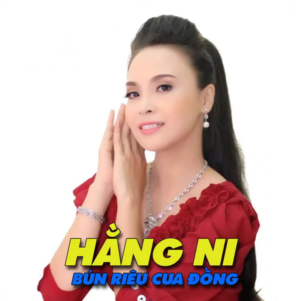 Bún riêu cua đồng