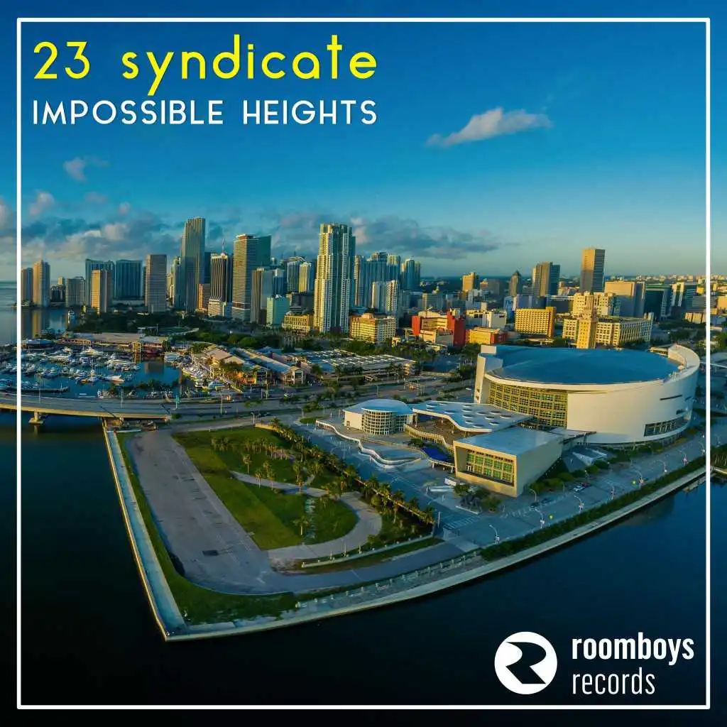 23 Syndicate