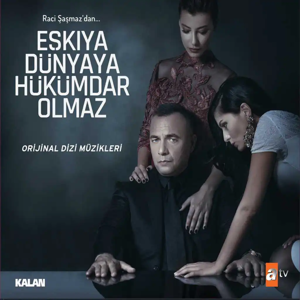 Şu Kanlı Zalimin Ettiği İşler (feat. Ahmet Aslan)