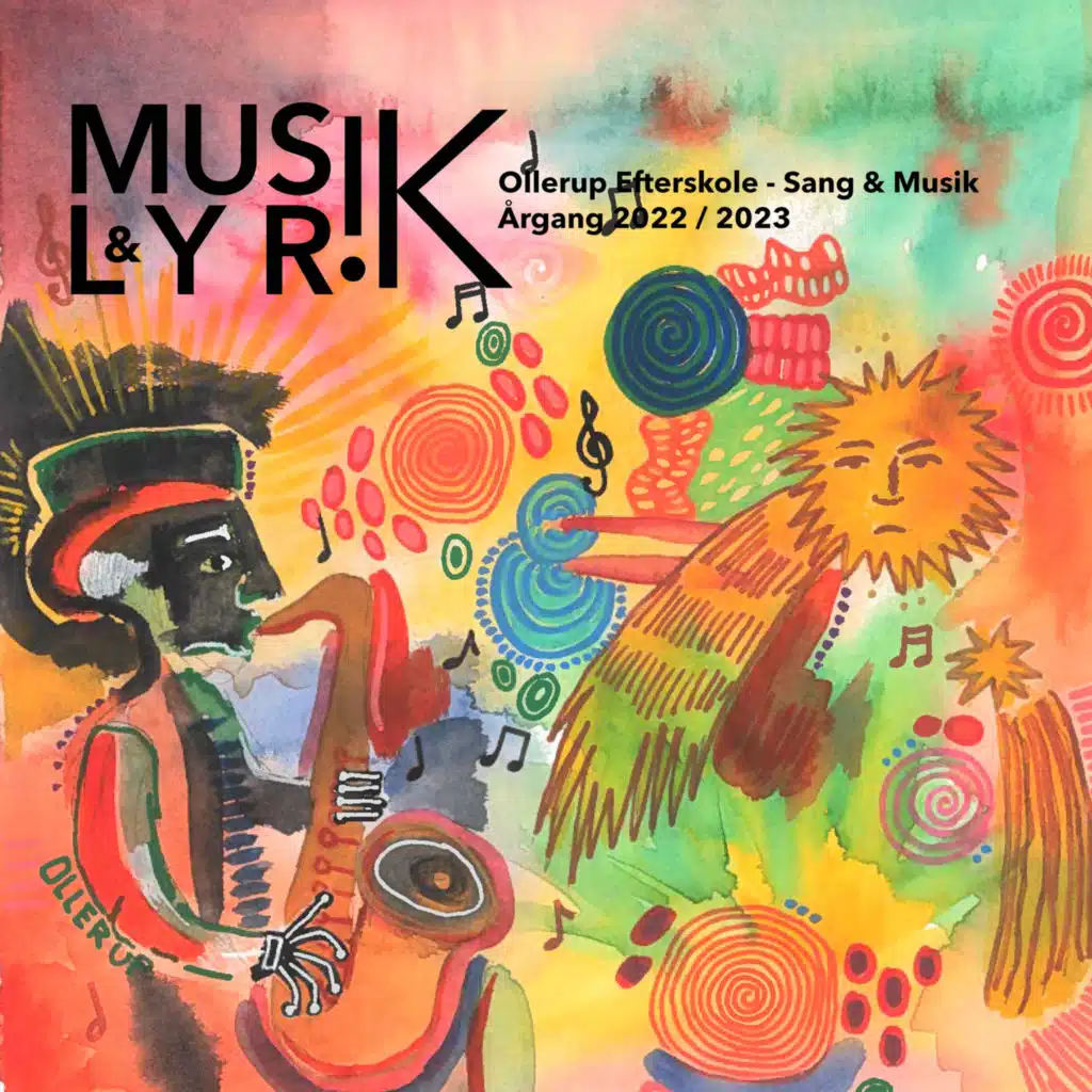 Musik & Lyrik 22/23 (Live)