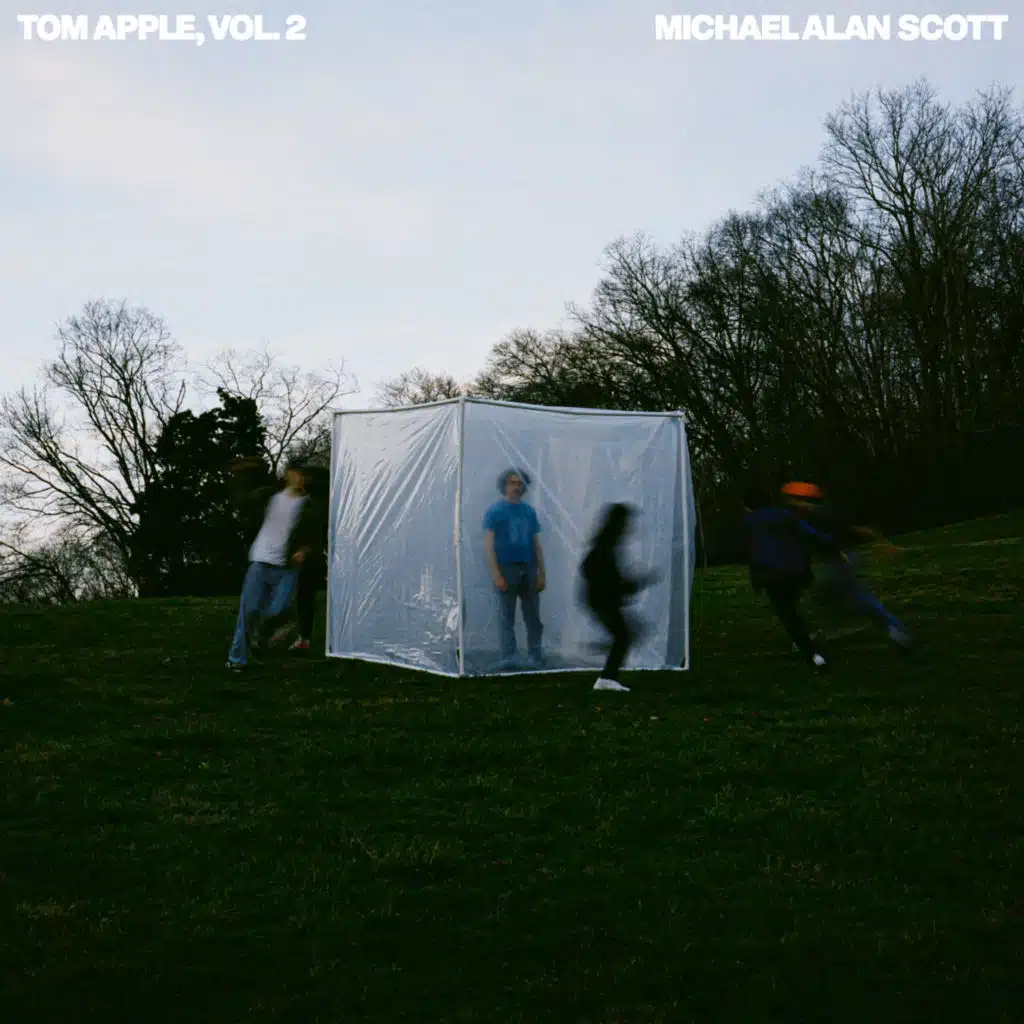 Tom Apple, Vol. 2