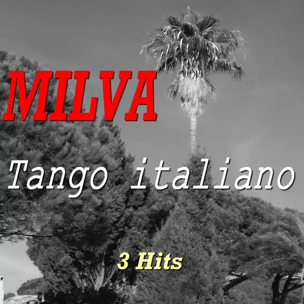 Tango italiano (3 hits)