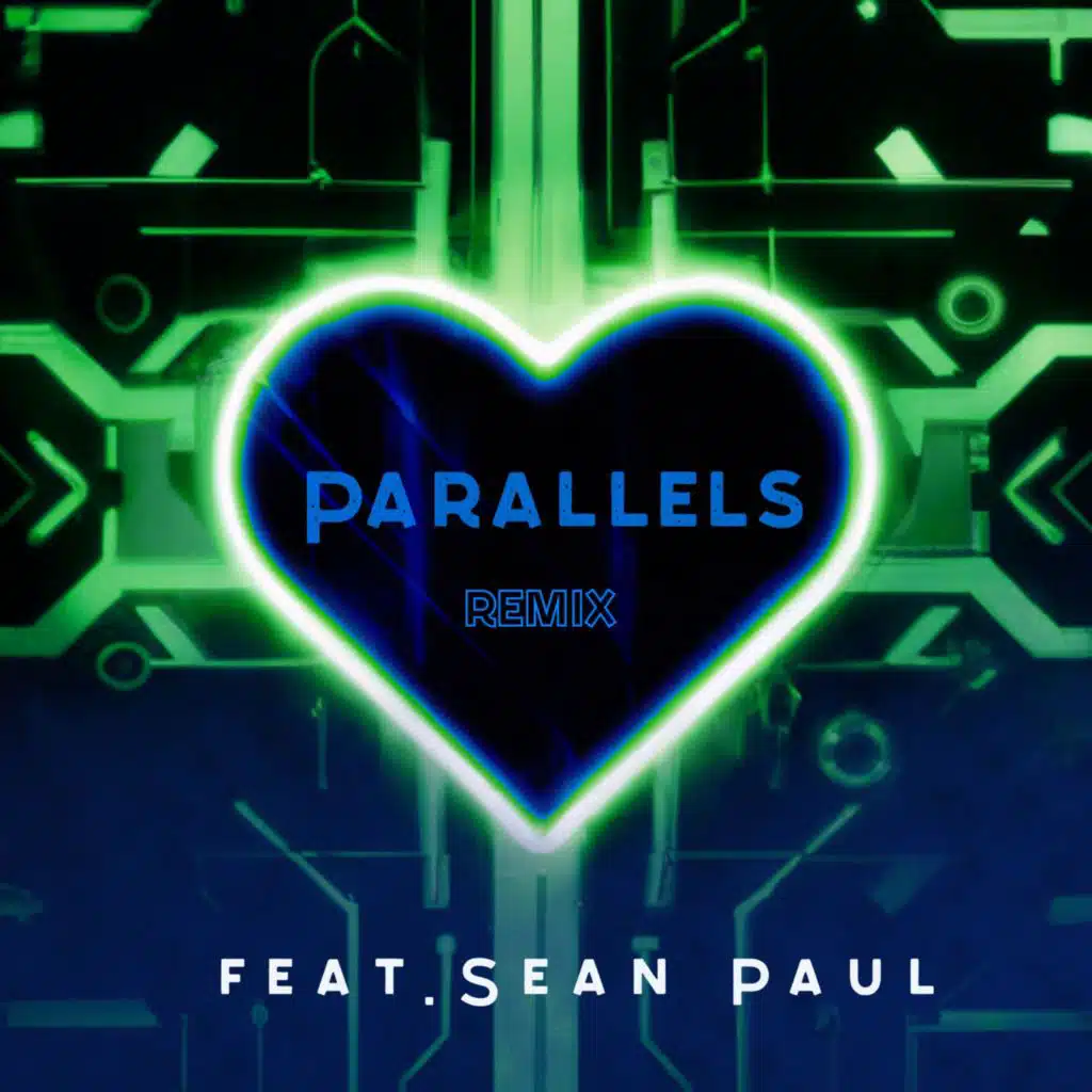 Parallels (feat. Sean Paul) [NayCo Remix] (Remixes)