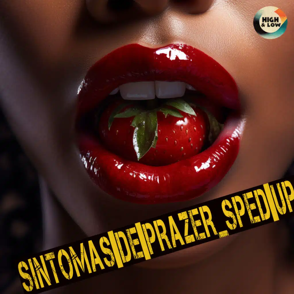 High and Low HITS & LUDMILLA