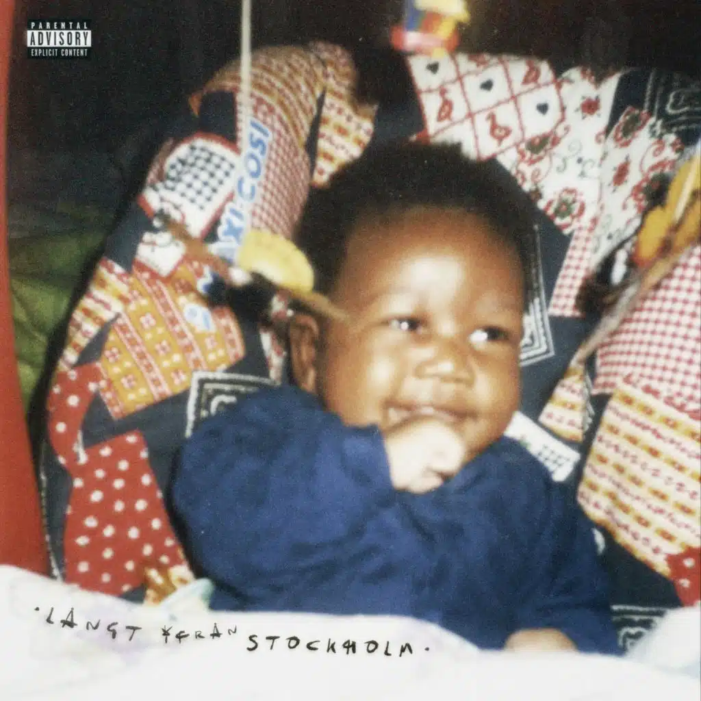 LÅNGT IFRÅN STOCKHOLM